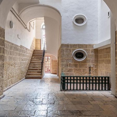 Quintino Apartment Μπάρι Εξωτερικό φωτογραφία