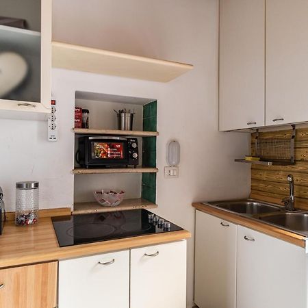 Quintino Apartment Μπάρι Εξωτερικό φωτογραφία