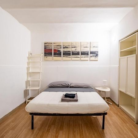Quintino Apartment Μπάρι Εξωτερικό φωτογραφία