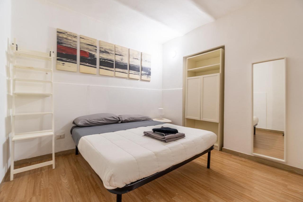 Quintino Apartment Μπάρι Εξωτερικό φωτογραφία