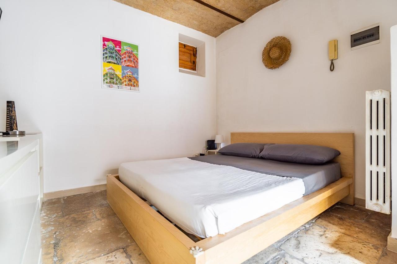 Quintino Apartment Μπάρι Εξωτερικό φωτογραφία