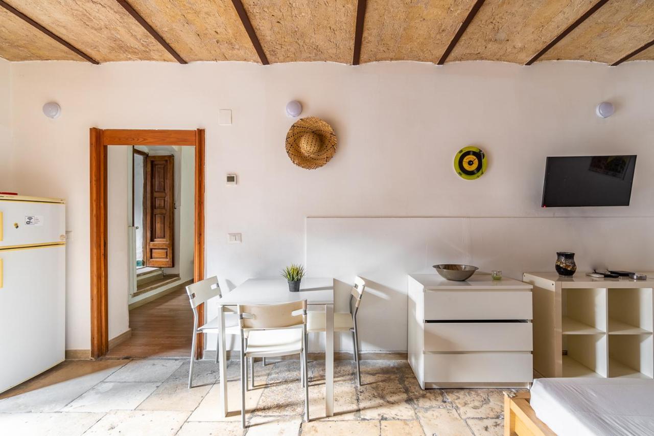 Quintino Apartment Μπάρι Εξωτερικό φωτογραφία