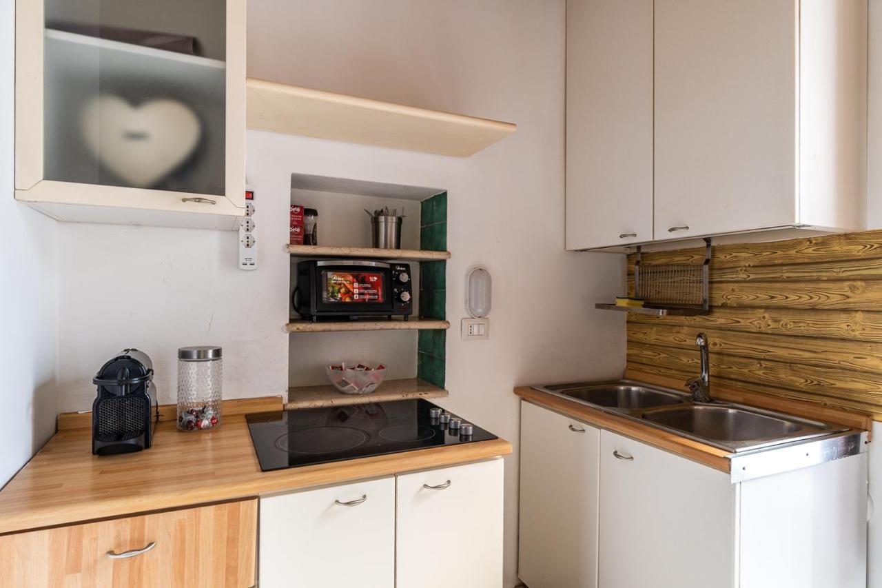 Quintino Apartment Μπάρι Εξωτερικό φωτογραφία