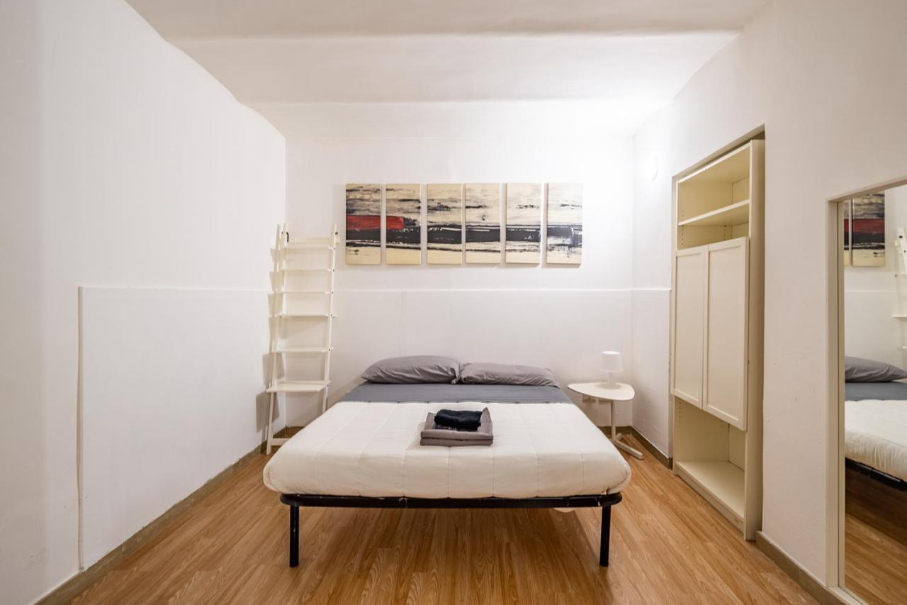 Quintino Apartment Μπάρι Εξωτερικό φωτογραφία