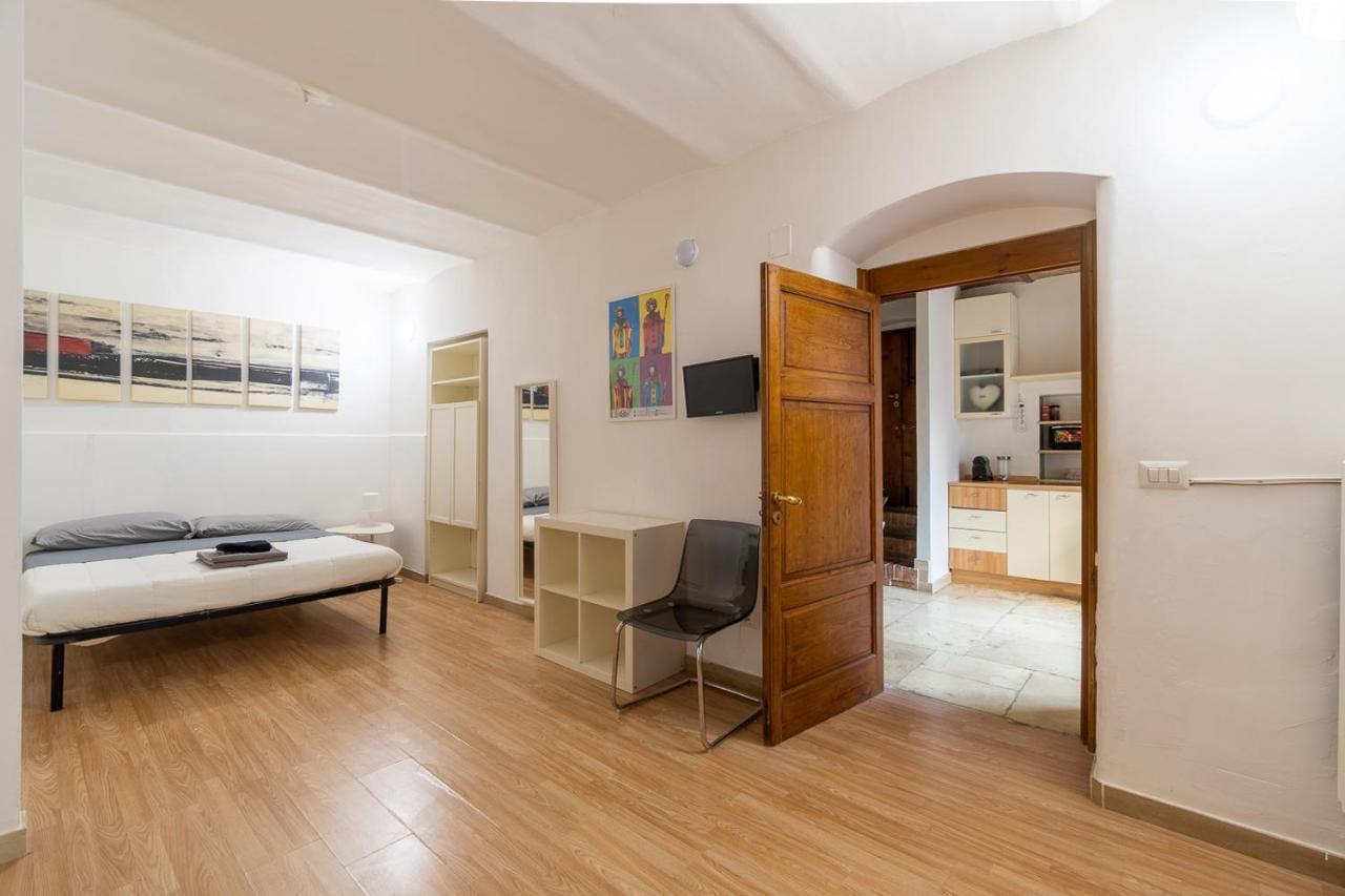 Quintino Apartment Μπάρι Εξωτερικό φωτογραφία