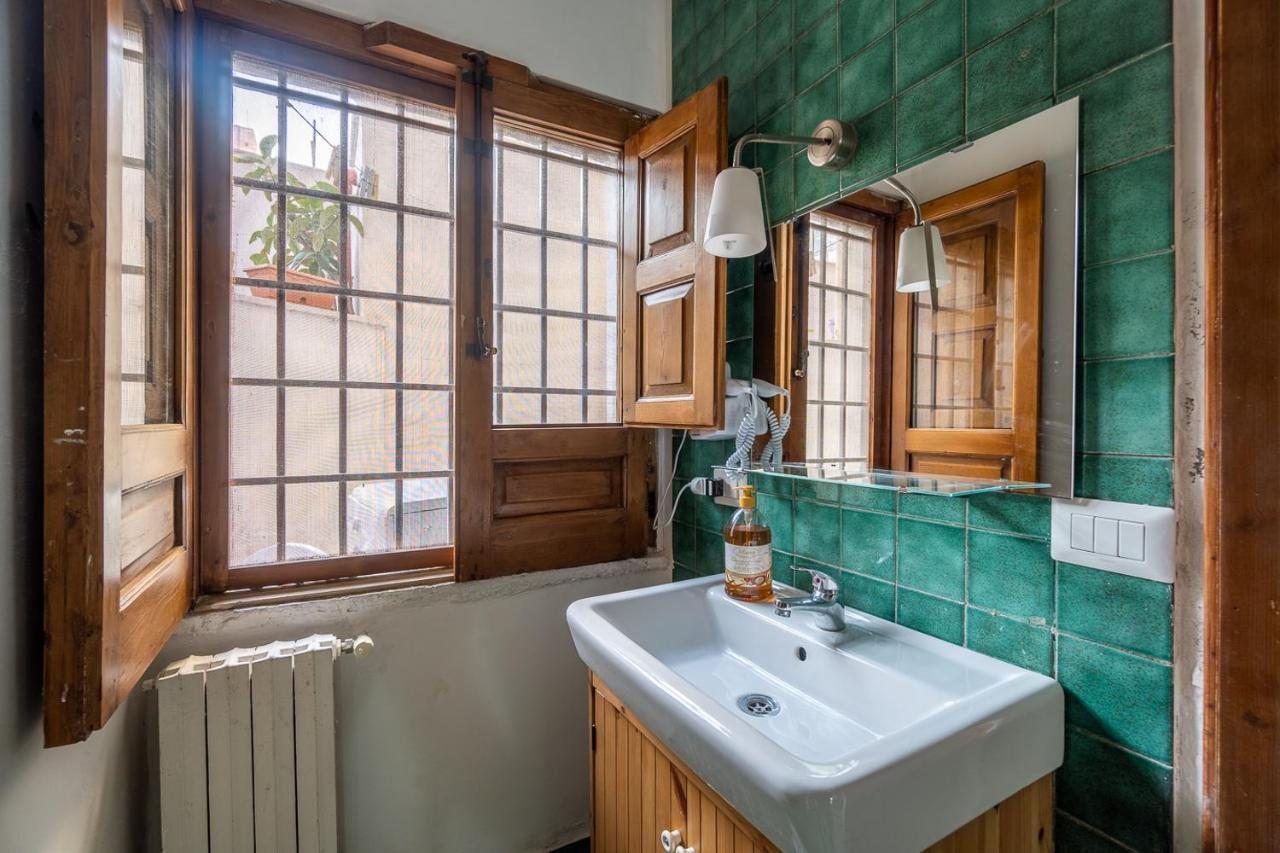 Quintino Apartment Μπάρι Εξωτερικό φωτογραφία
