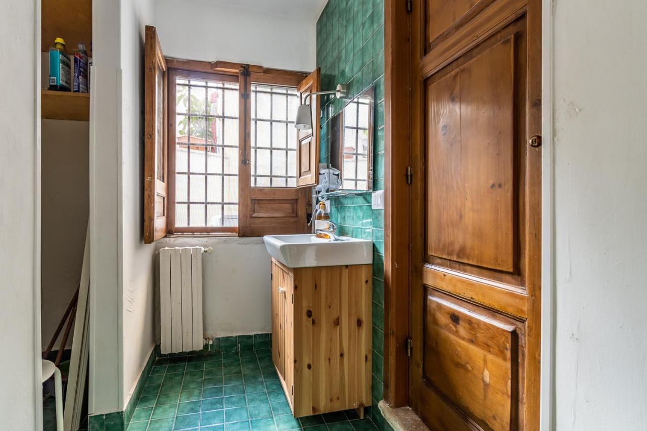 Quintino Apartment Μπάρι Εξωτερικό φωτογραφία